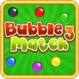 Bubble Match 3