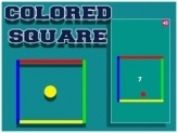 Colored Square