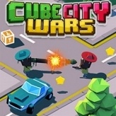 Cube City Wars