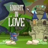 Knight in Love