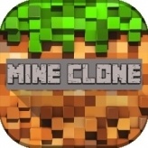 Mine Clone 4