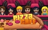 Pizza Cafe