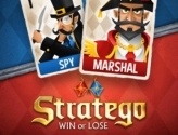 Stratego: Thắng Hay Thua